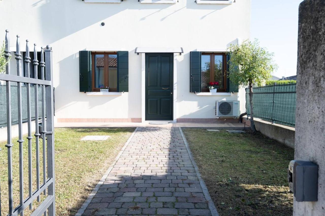 Apartament Dimore Al Borgo Montagnana (Veneto)